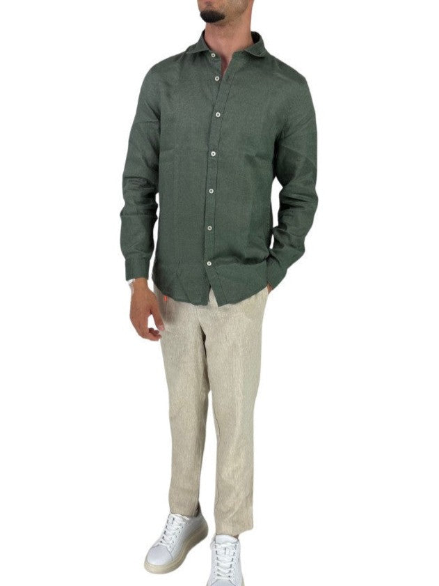 MK13003/MILITARE MARKUP