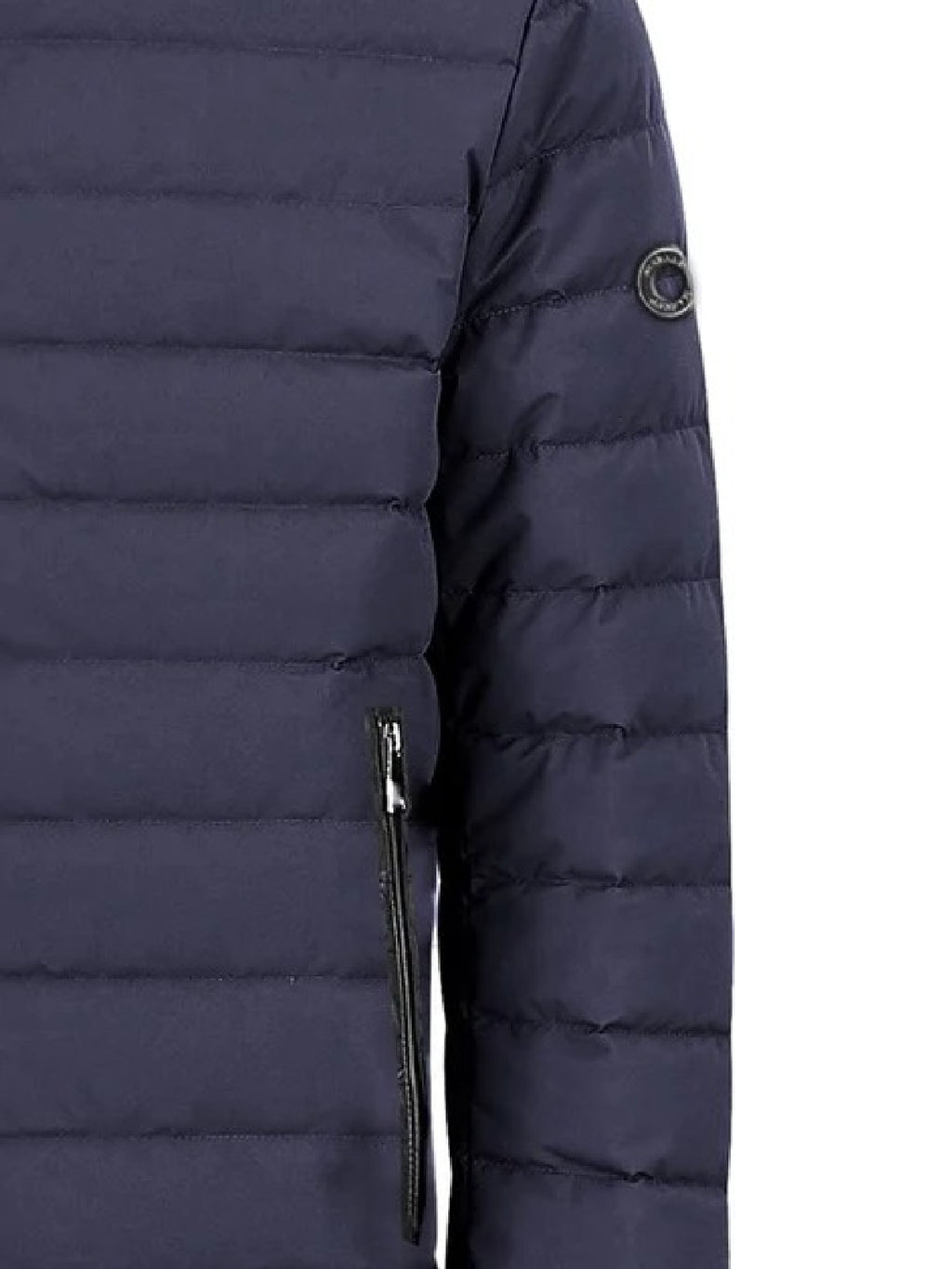 MK14001/BLUE MARKUP