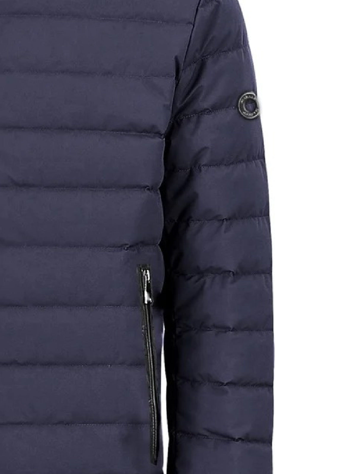 MK14001/BLUE MARKUP