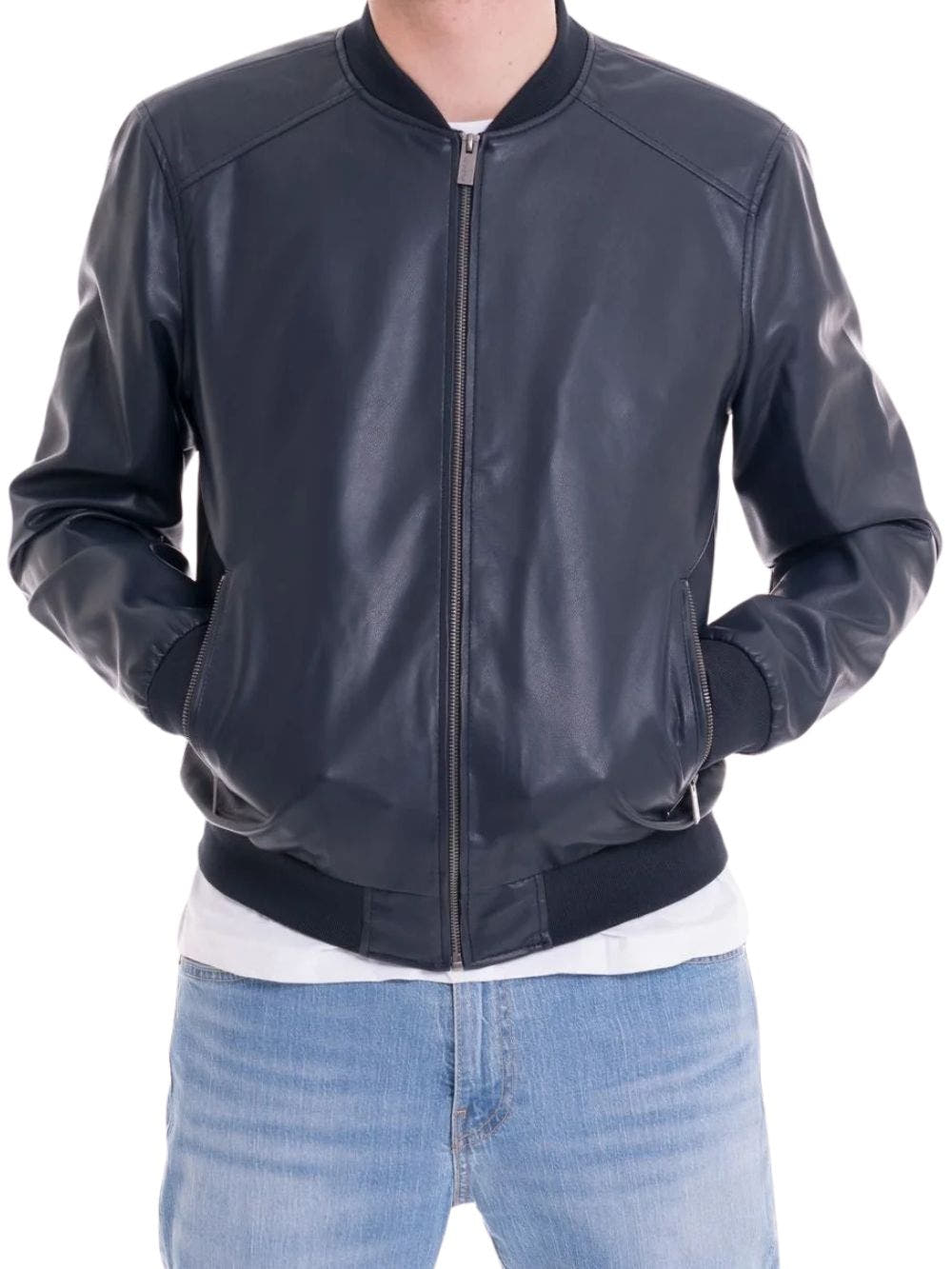 MK14005/BLUE MARKUP