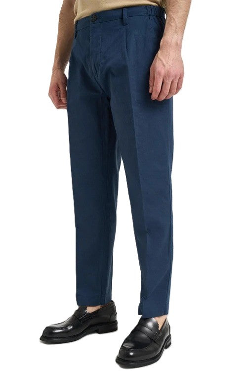 PANTALACCIO LINEN BLEND 
