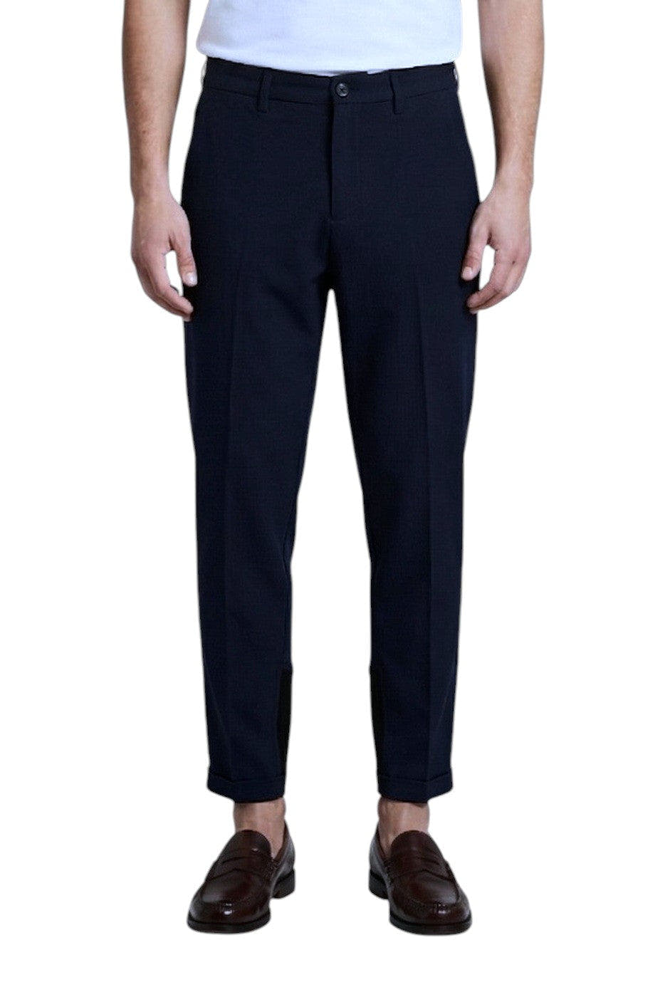 PANT.CROPPED NYLON ELASTAN 