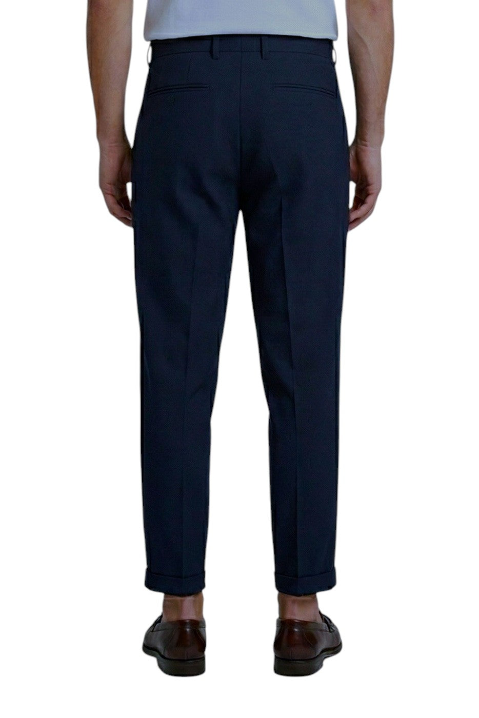 PANT.CROPPED NYLON ELASTAN 