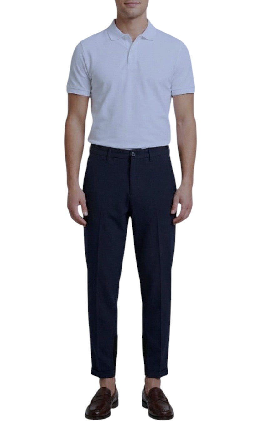 PANT.CROPPED NYLON ELASTAN 
