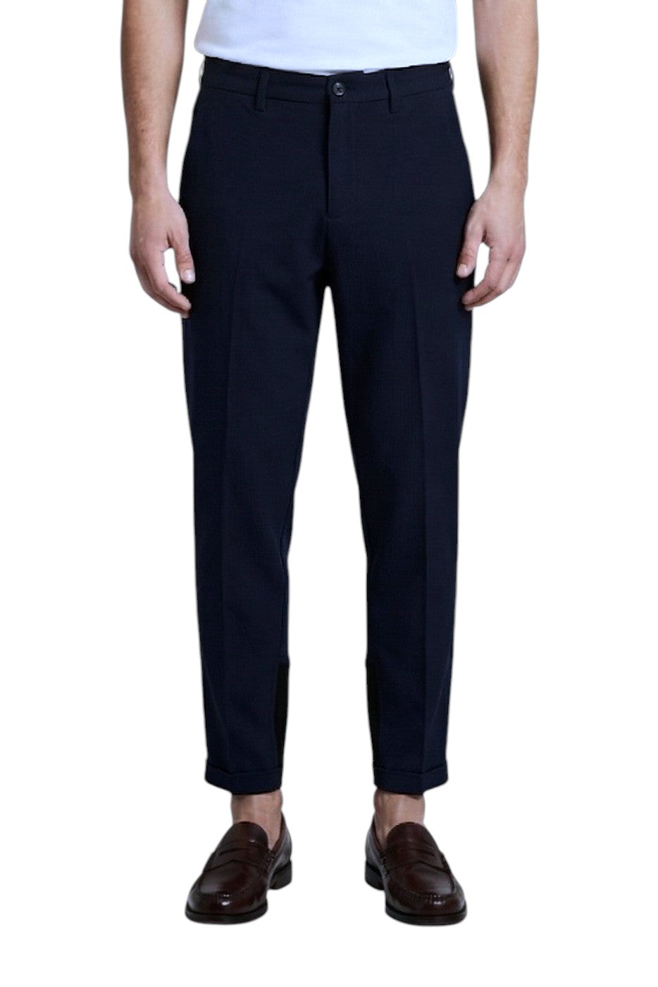 PANT.CROPPED NYLON ELASTAN 