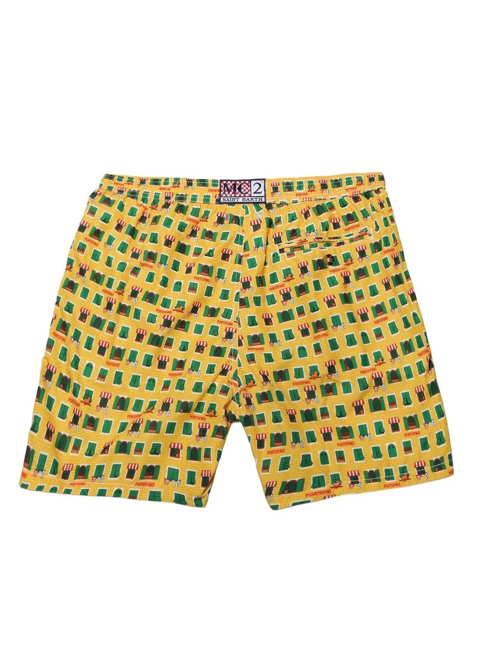 LIG0003-08238L/08238L MC2 SAINT BARTH