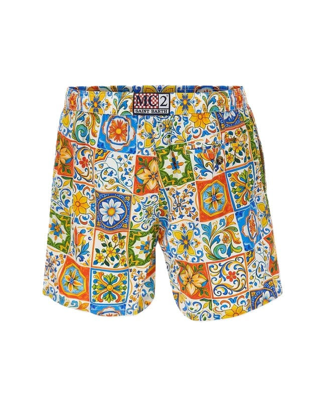 LIG0013-07781L/07781L MC2 SAINT BARTH