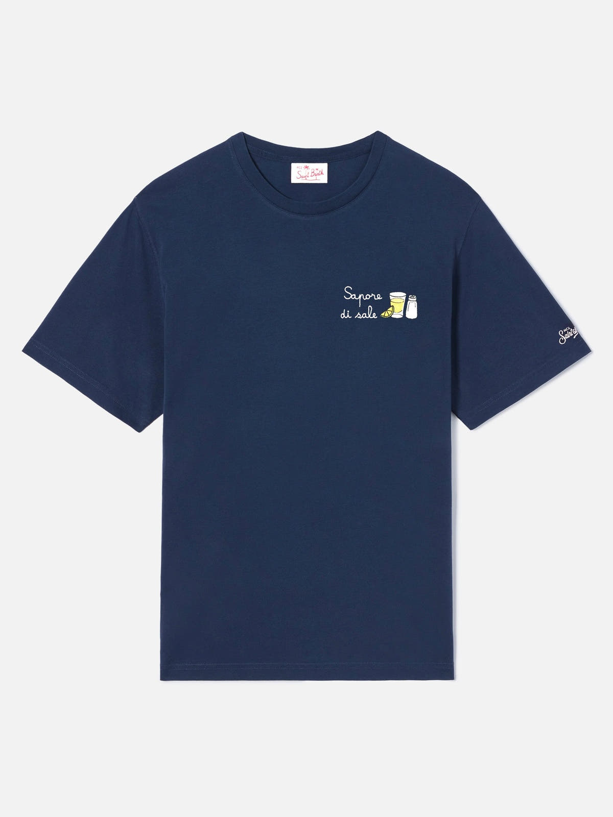 POT0001-04441L/04441L MC2 SAINT BARTH