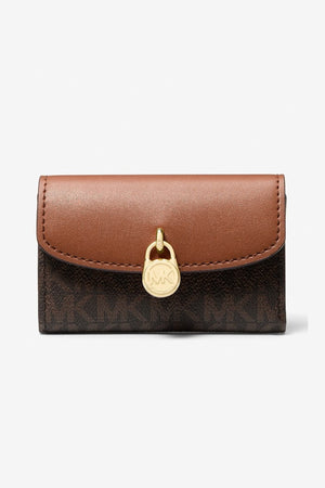 MICHAEL KORS XS TRIFOLD WALLET