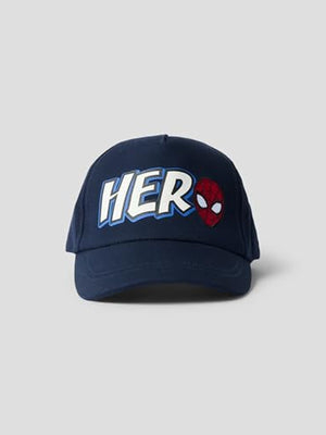 NAME.IT NMMMOMS SPIDER CAP MAR
