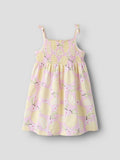 NAME.IT NMFFILUAZ STRAP DRESS BOX
