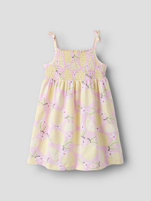 NAME.IT NMFFILUAZ STRAP DRESS BOX