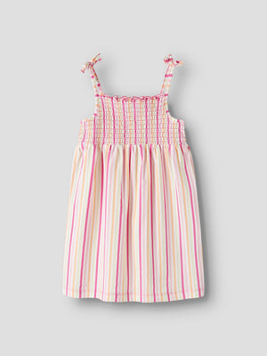 NAME.IT NMFFILUAZ STRAP DRESS BOX
