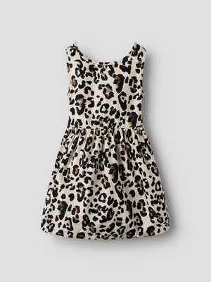 NAME.IT NKFFLARING SL DRESS