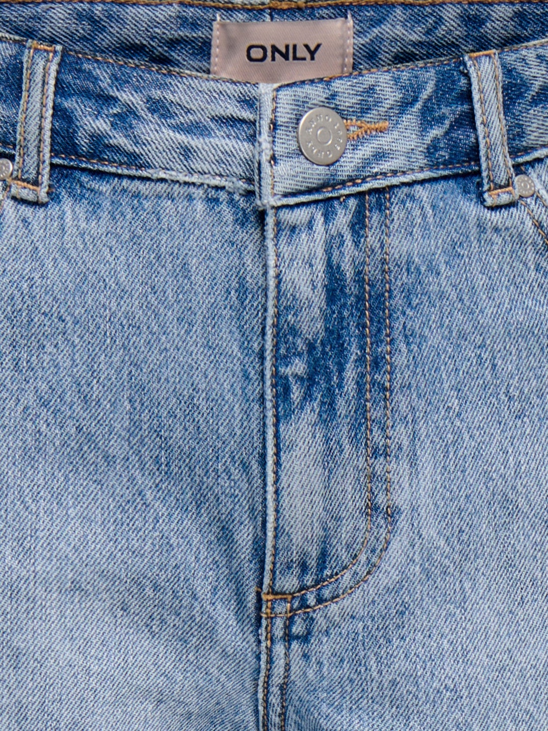15364157/Light Blue Denim ONLY KIDS