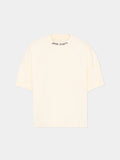 PALM ANGELS OVERLOGO OVER T-SHIRT BOY