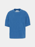 PALM ANGELS OVERLOGO OVER T-SHIRT BOY