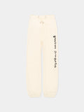 PALM ANGELS OVERLOGO SWEATPANT BOY