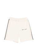 PALM ANGELS PALM ANGELS TRACK SHORT BOY
