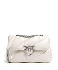 PINKO LOVE PUFF CLASSIC CL  SHEEP NAPPA