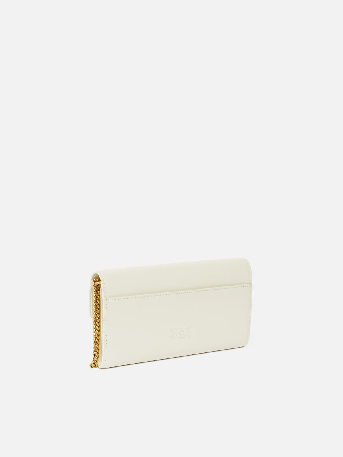 LOVE ONE WALLET C  VITELLO SETA 