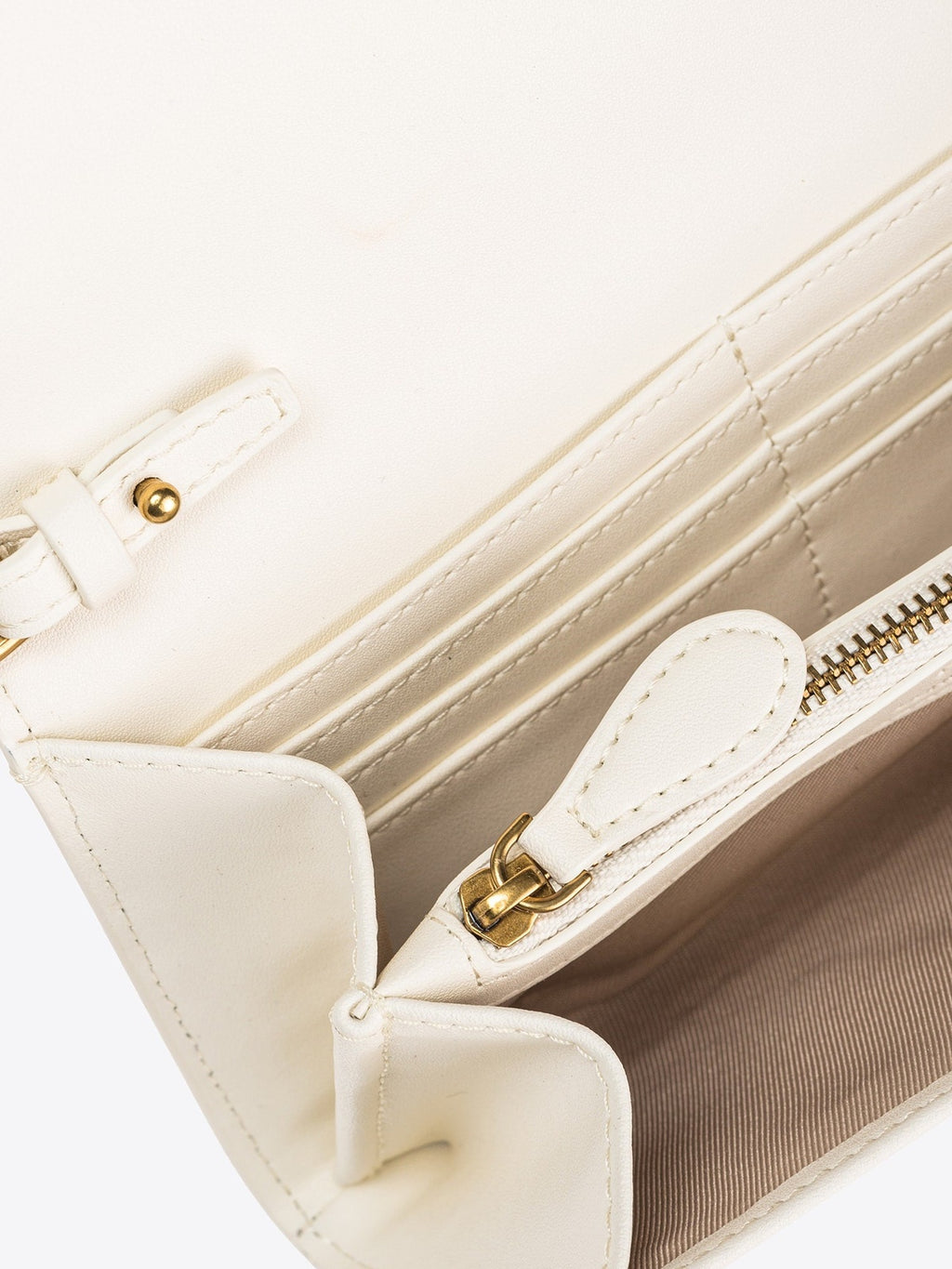LOVE ONE WALLET C  VITELLO SETA 
