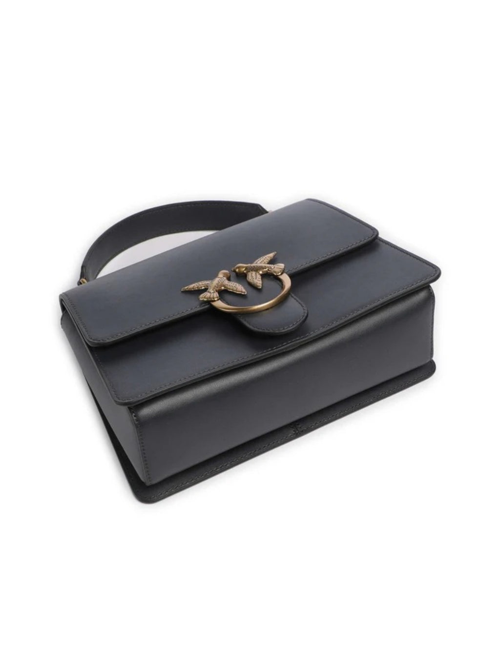 LOVE ONE TOP HANDLE CLASSIC LIGHT  VITELLO SETA 