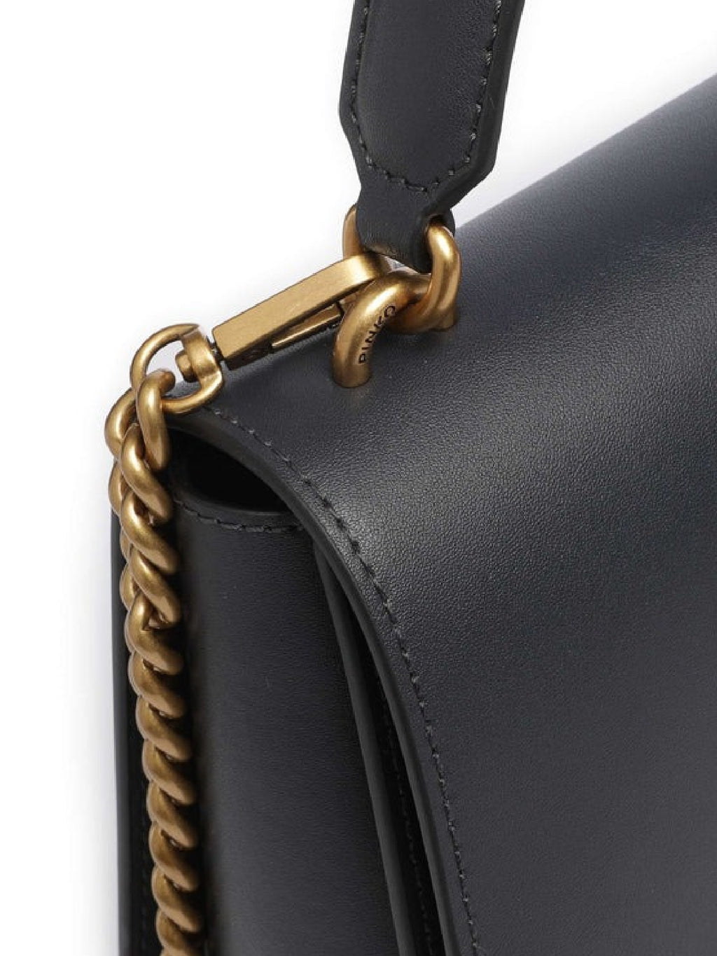 LOVE ONE TOP HANDLE CLASSIC LIGHT  VITELLO SETA 