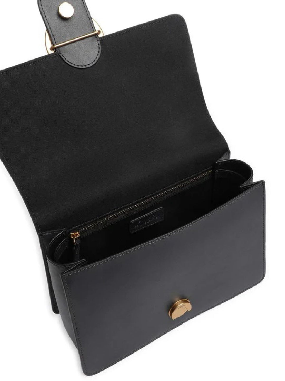 LOVE ONE TOP HANDLE CLASSIC LIGHT  VITELLO SETA 
