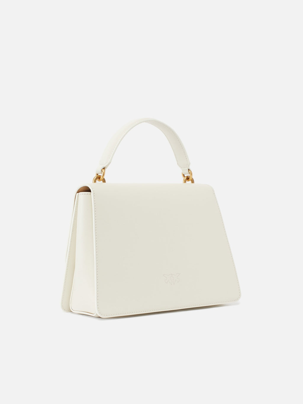 LOVE ONE TOP HANDLE CLASSIC LIGHT  VITELLO SETA 