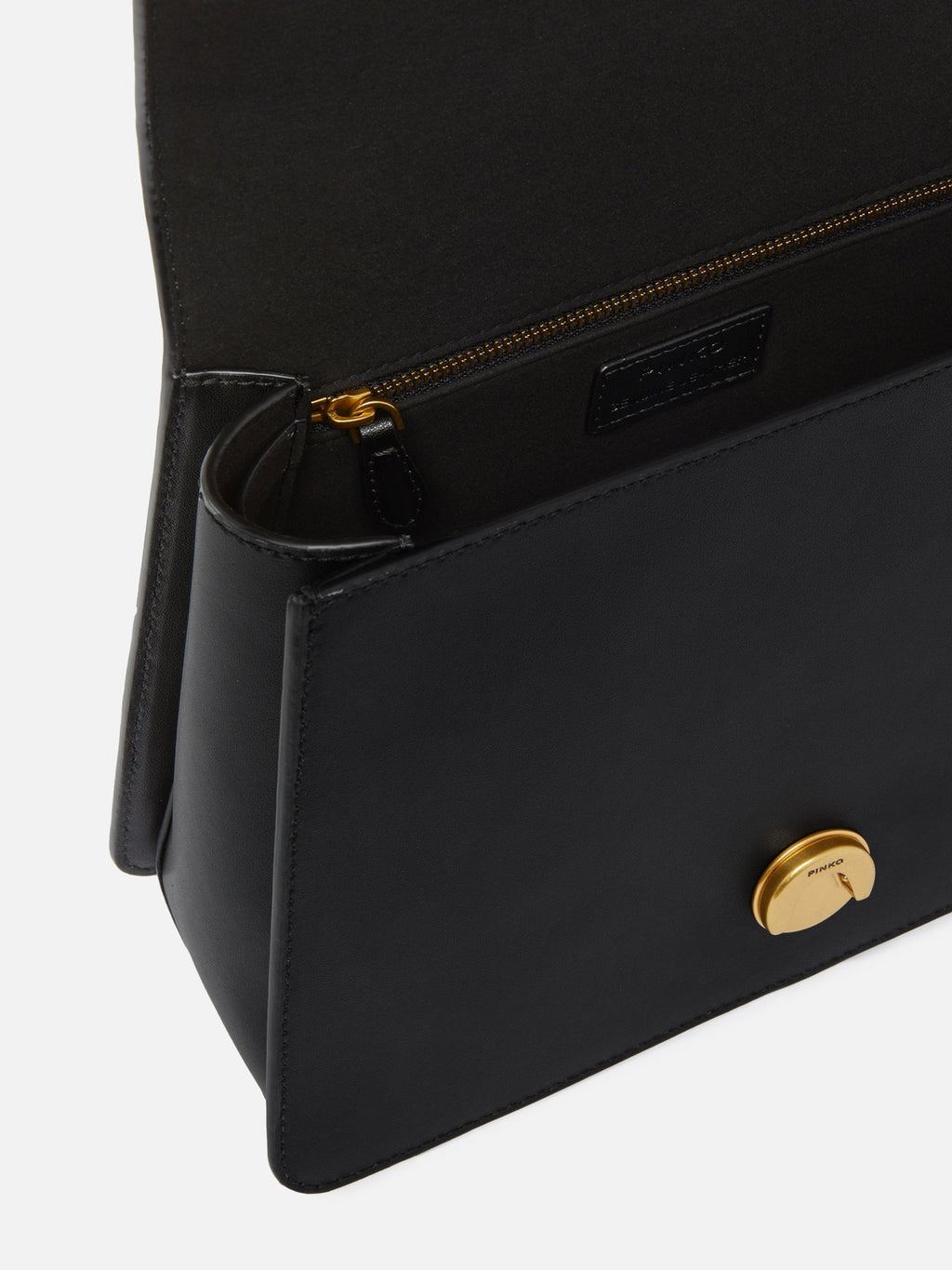 LOVE ONE TOP HANDLE CLASSIC LIGHT  VITELLO SETA 