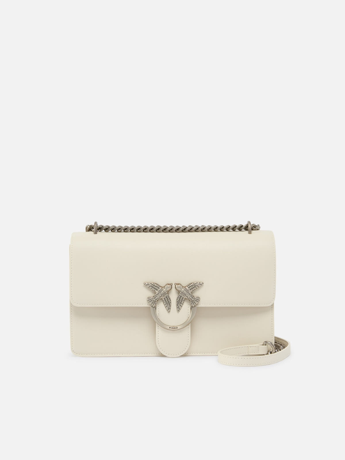 LOVE ONE CLASSIC DC  VITELLO SETA 