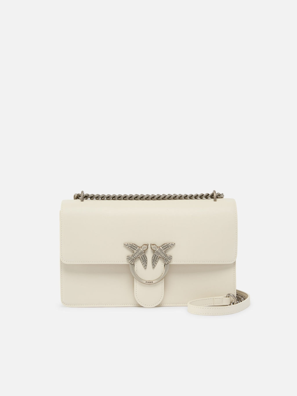 LOVE ONE CLASSIC DC  VITELLO SETA 