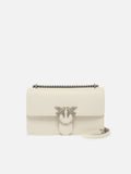 PINKO LOVE ONE CLASSIC DC  VITELLO SETA