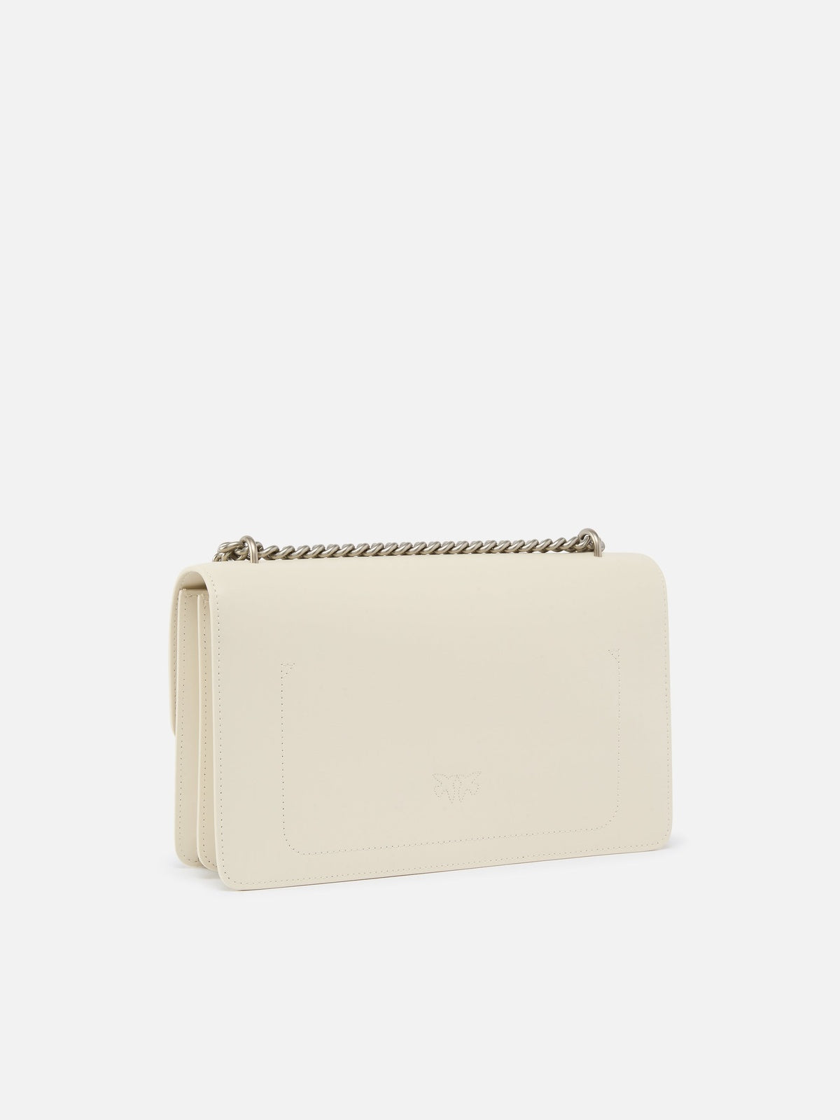 LOVE ONE CLASSIC DC  VITELLO SETA 