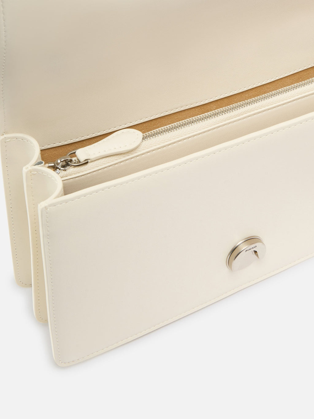 LOVE ONE CLASSIC DC  VITELLO SETA 