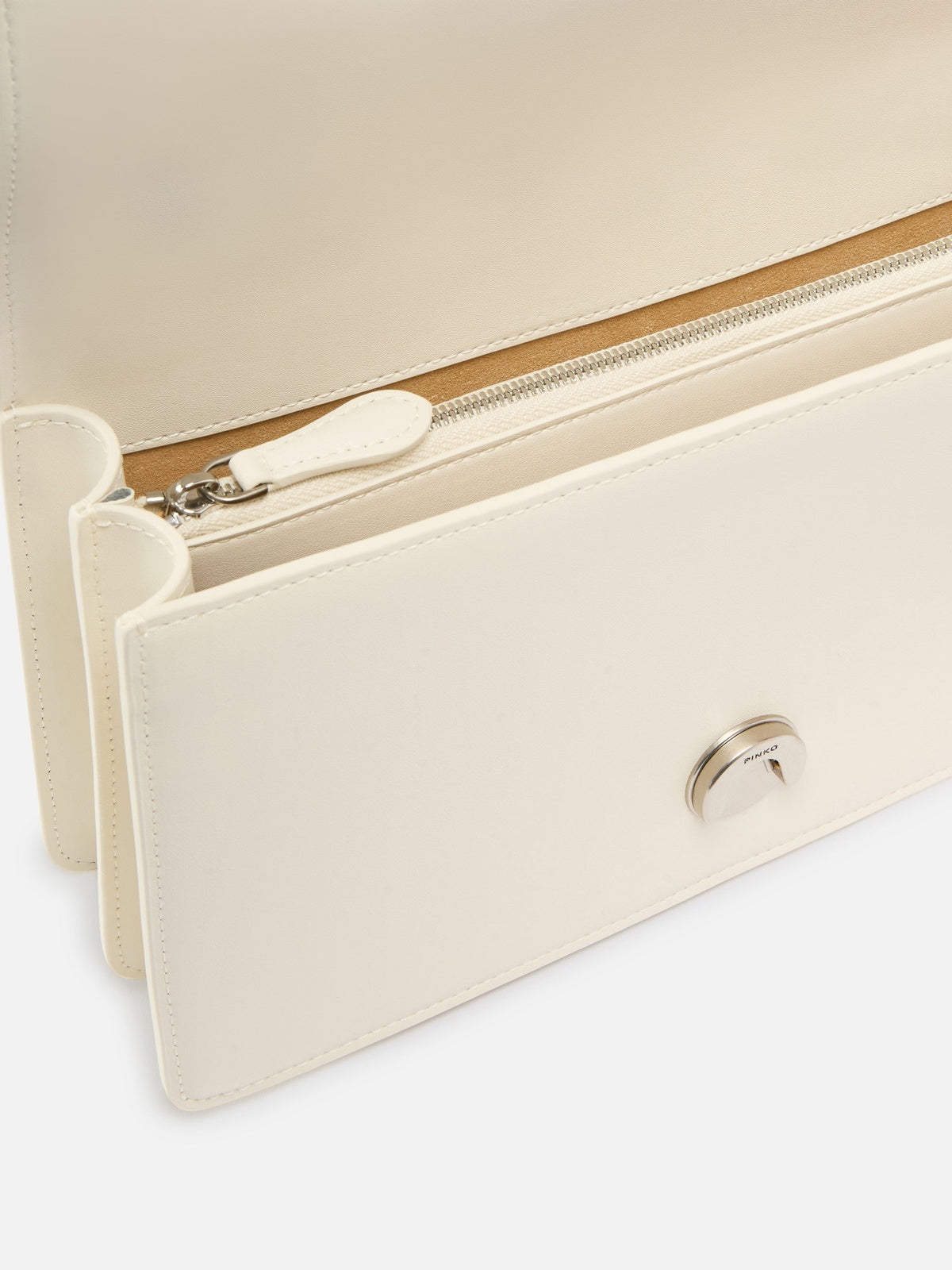 LOVE ONE CLASSIC DC  VITELLO SETA 