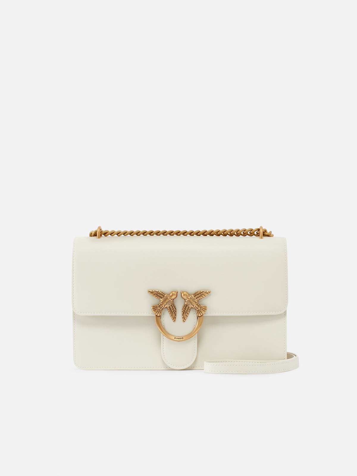 LOVE ONE CLASSIC DC  VITELLO SETA 