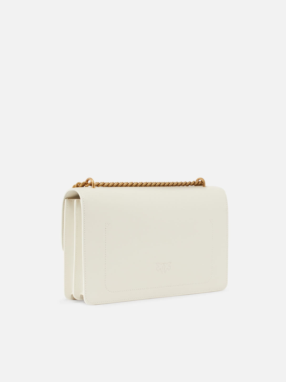 LOVE ONE CLASSIC DC  VITELLO SETA 