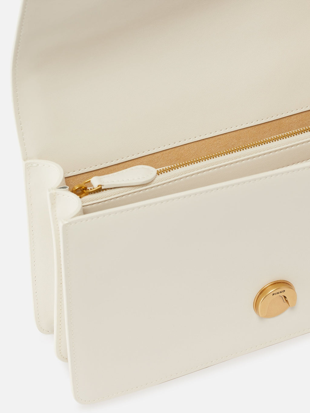 LOVE ONE CLASSIC DC  VITELLO SETA 