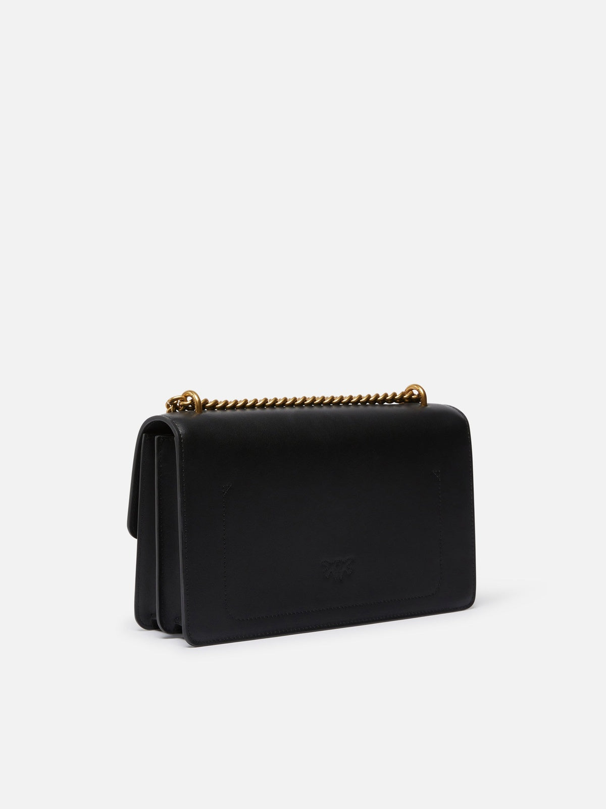 LOVE ONE CLASSIC DC  VITELLO SETA 