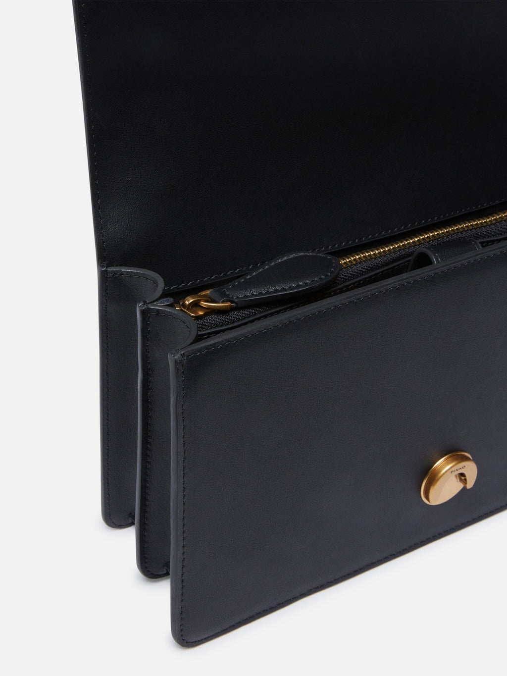 LOVE ONE CLASSIC DC  VITELLO SETA 