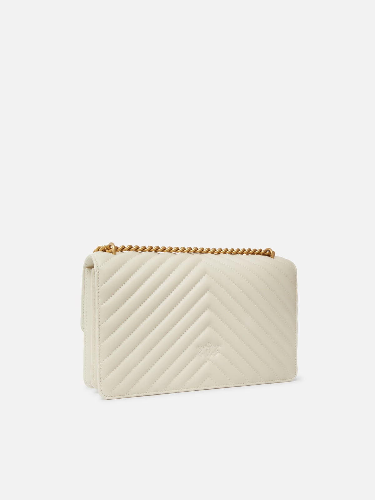 LOVE ONE CLASSIC DC  SHEEP NAPPA CHEVRON 