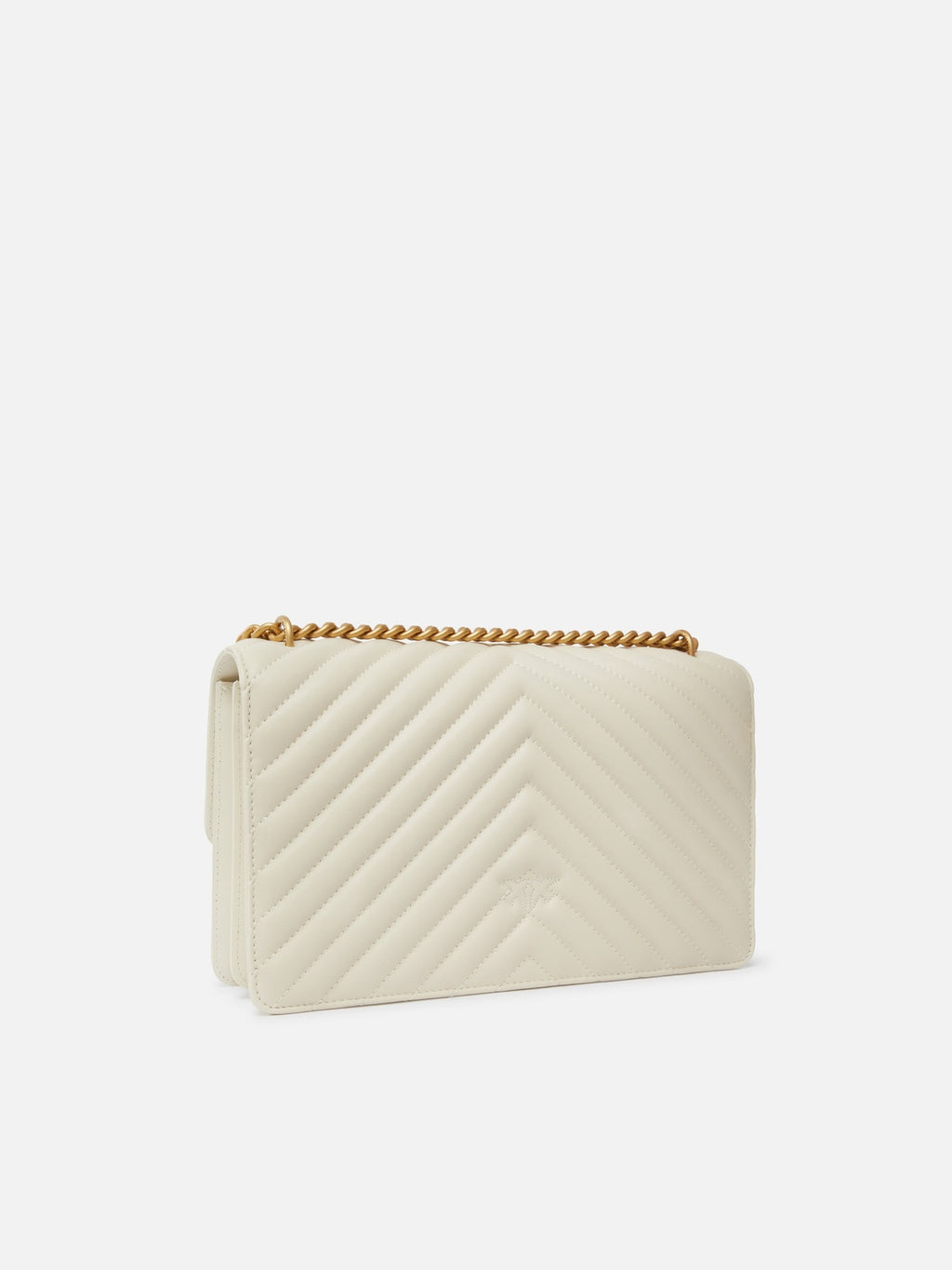 LOVE ONE CLASSIC DC  SHEEP NAPPA CHEVRON 