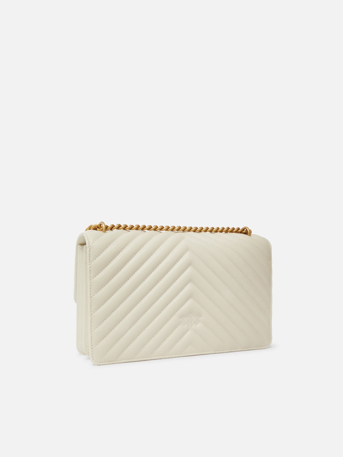 LOVE ONE CLASSIC DC  SHEEP NAPPA CHEVRON 