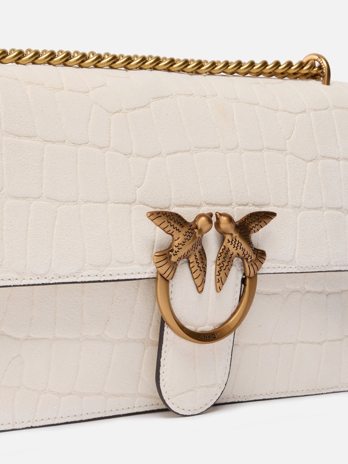 LOVE ONE CLASSIC DC  COCCO NABUCCATO 