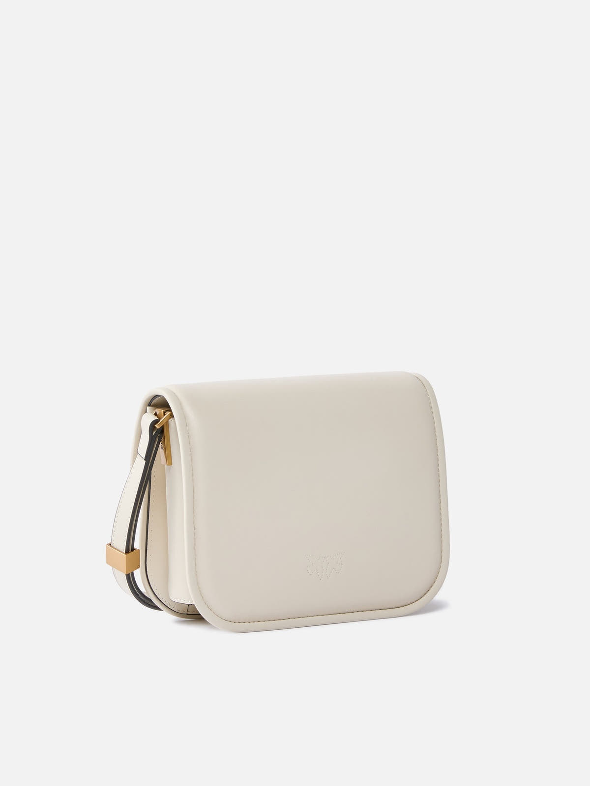 LOVE BOX BAG FL MINI  NAPPA + VITELLO SETA 