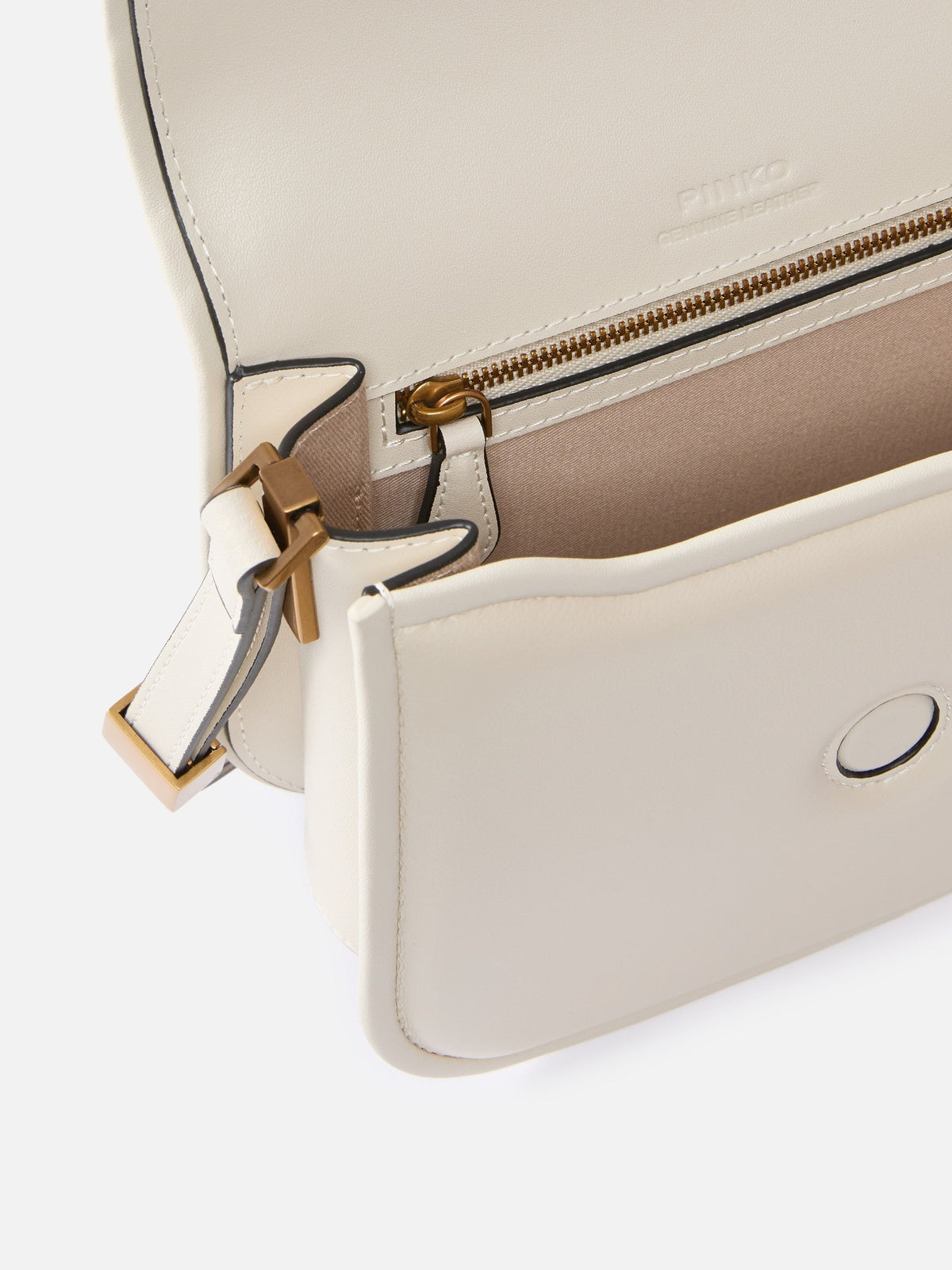LOVE BOX BAG FL MINI  NAPPA + VITELLO SETA 
