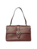 PINKO LOVE ONE EXTRA SLOUCHY VITELLO