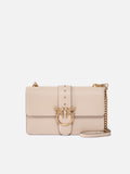 PINKO LOVE ONE CLASSIC ST. CL  VITELLO SETA